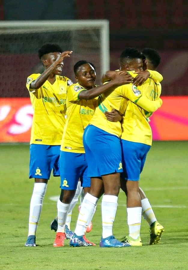  ‘The club has a taken a policy to reward these women,’ says Sundowns chairman 