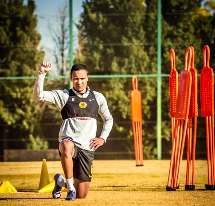  Amakhosi Player Wants Out