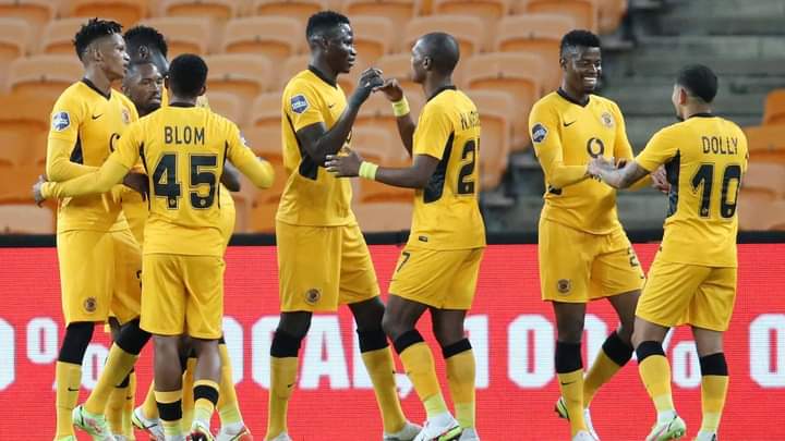  Unbelievable And Shocking Punishment Kaizer Chiefs Will Receive