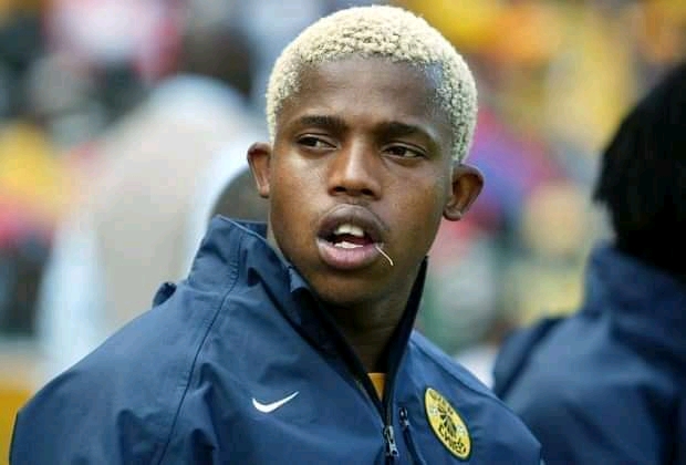  Former Kaizer Chiefs Makes A Shocking Claim About Chiefs