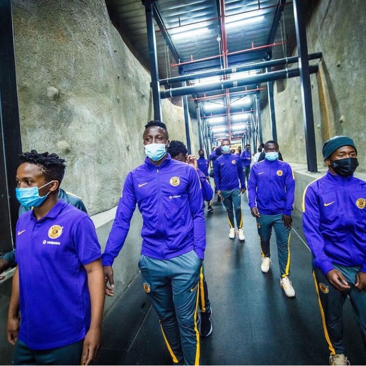 A new contract is set to be awarded to one of Kaizer Chiefs’ players.
