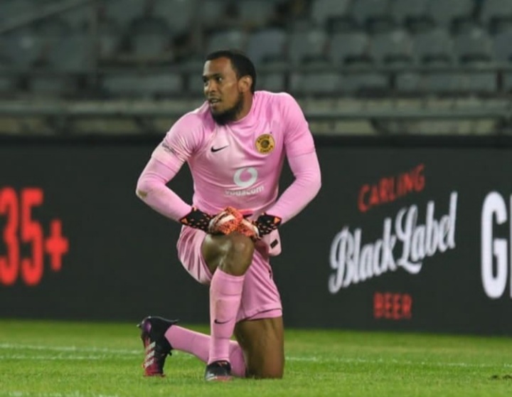  Kaizer Chiefs Player Reveals How He Joined Kaizer Chiefs