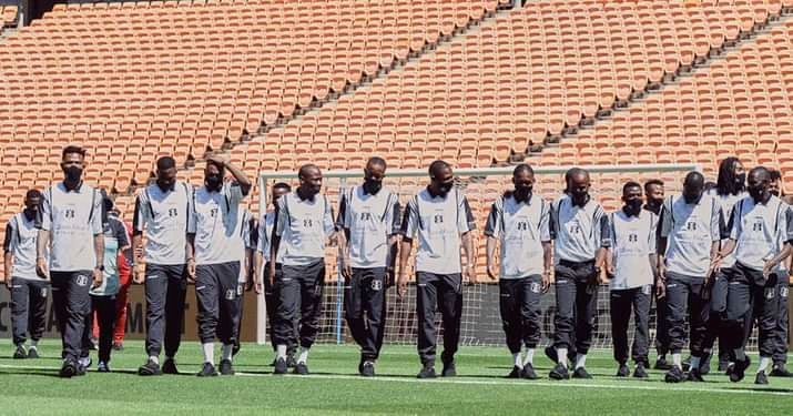  Orlando Pirates Are On The Verge Of Losing A Key Player.