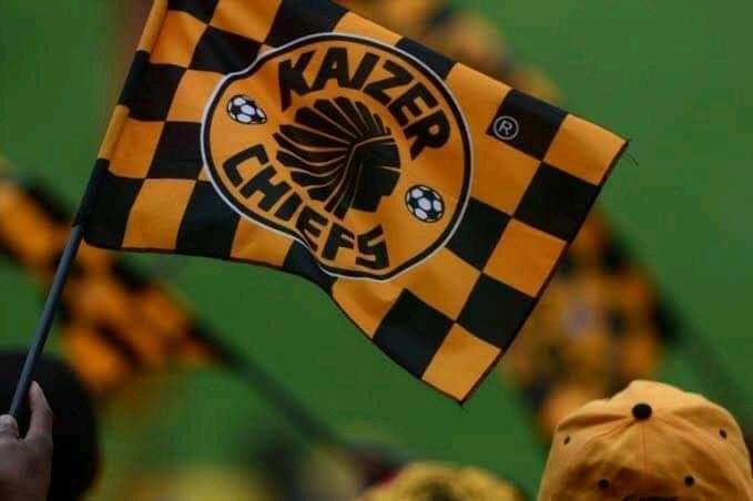  AGENT UPDATES: The West African Striker’s Signature Is Still Sought By Kaizer Chiefs.