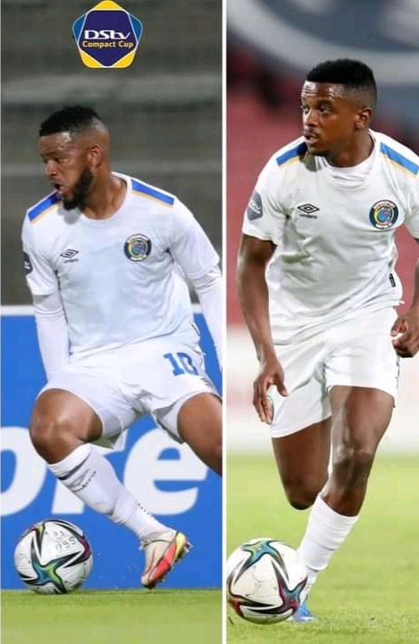  Kaizer Chiefs Table An Offer For SuperSport United Starlet.