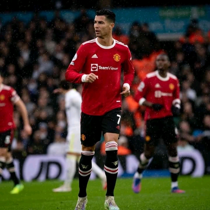  Cristiano Ronaldo’s sister casts doubt over reason for Manchester Derby absence.