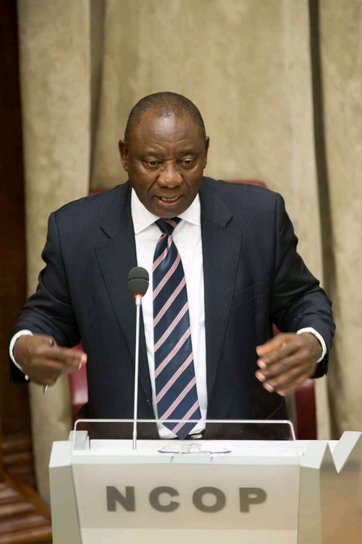  Holders of Zimbabwe Exemption Permits are suing President Cyril Ramaphosa for evicting them.