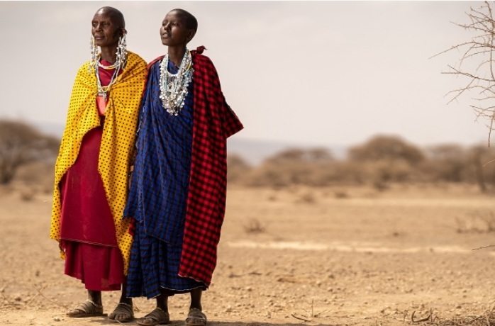  Tanzania Maasai torn over possible eviction from Ngorongoro reserve