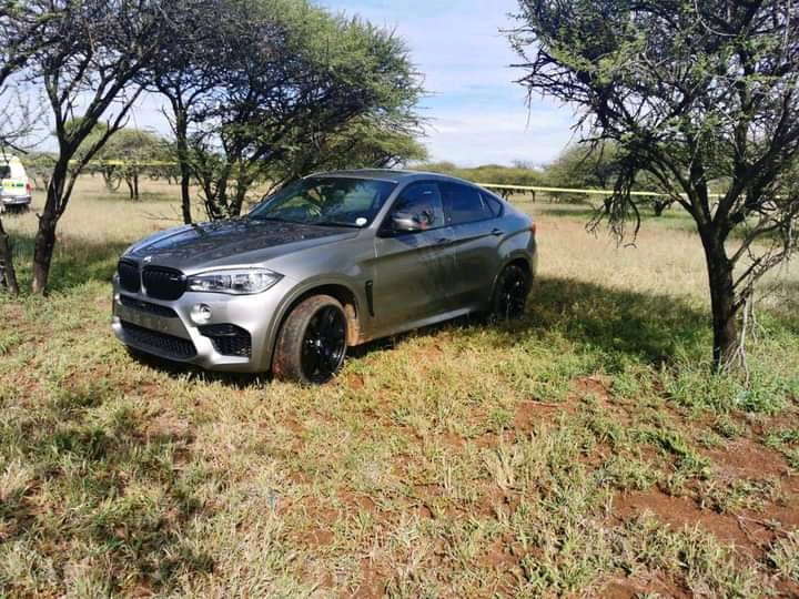  Limpopo teacher shot dead while servicing vehicle at BMW dealership