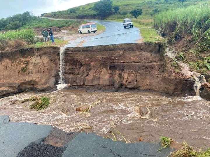  R150 million already allocated to assist in KZN Floods