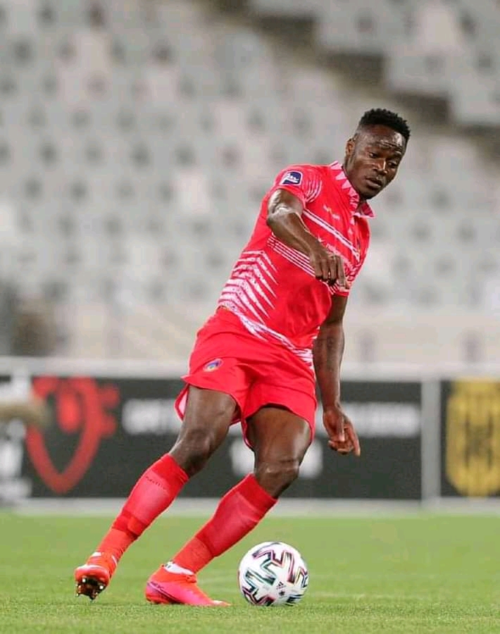  Chiefs ready to welcome New signing but his club coy on deal