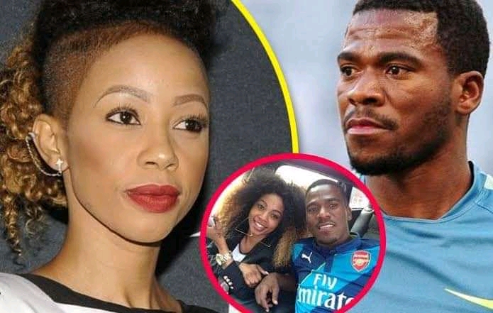  Kelly Khumalo is ready to take the stand