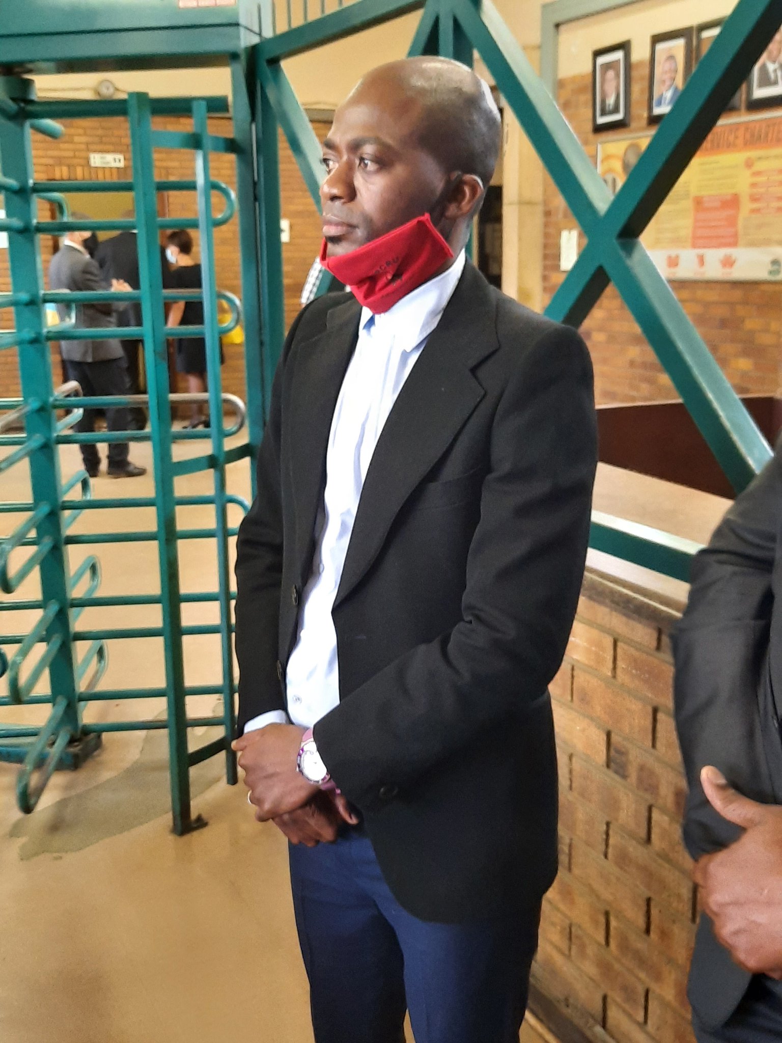  Video |Senzo Meyiwa’s brother allegedly threatened over new ‘discovery’