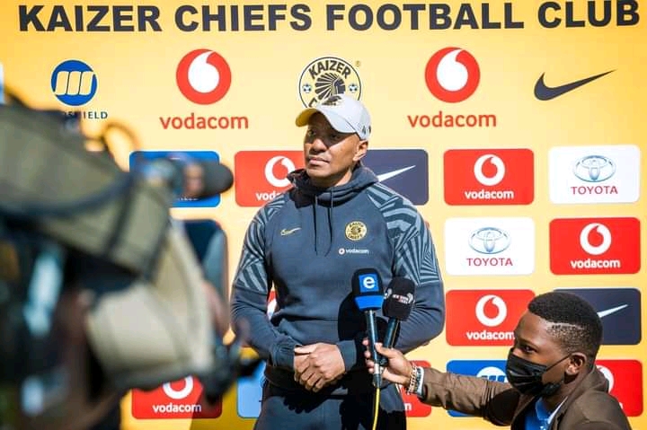  Kaizer Chiefs| Motaung Jnr gives BIG hint on Zwane’s future