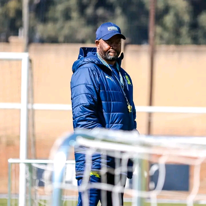  REVEALED | Mamelodi Sundowns set to unveil their top signing after a Victor over Marumo Gallants.