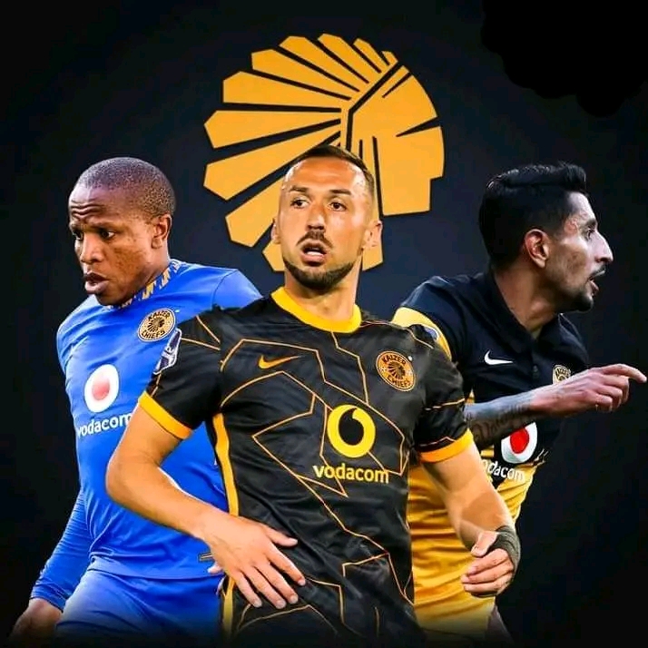  Another Chiefs Veteran To Follow Baccus Out As Zwane Starts New Revolution