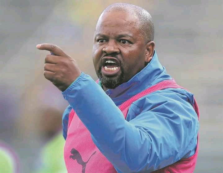  Mamelodi Sundowns|  Mngqithi revealed a stunning statement about Arthur Zwane ahead of humdinger.