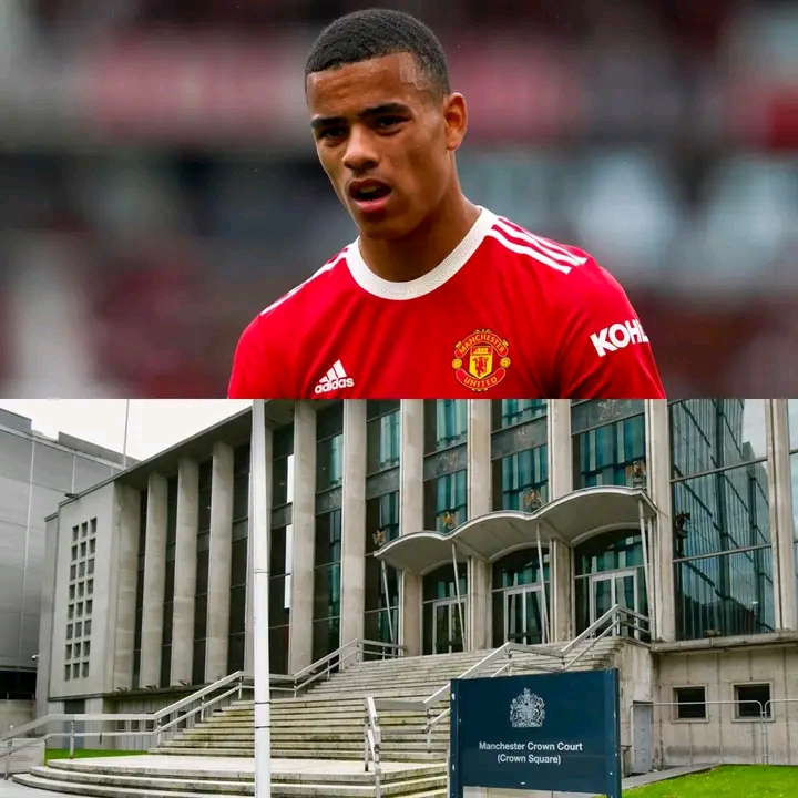  BREAKING: Greater Manchester Police have confirmed Mason Greenwood appeared in court yesterday and have REVEALED what transpired inside!