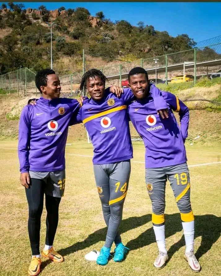  Kaizer Chiefs miss out on one of overseas elite star.