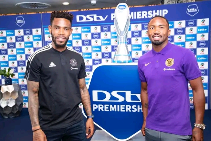  Full list of candidates for Kaizer Chiefs and Orlando Pirates’ new captains