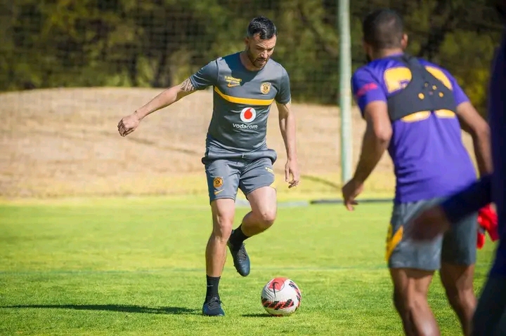  Will Kaizer Chiefs fork out big bucks for Millionaire’s top striker?