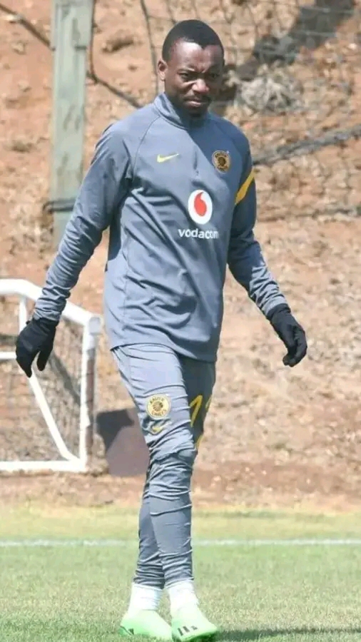  Kaizer Chiefs star’s future is uncertain at Naturena
