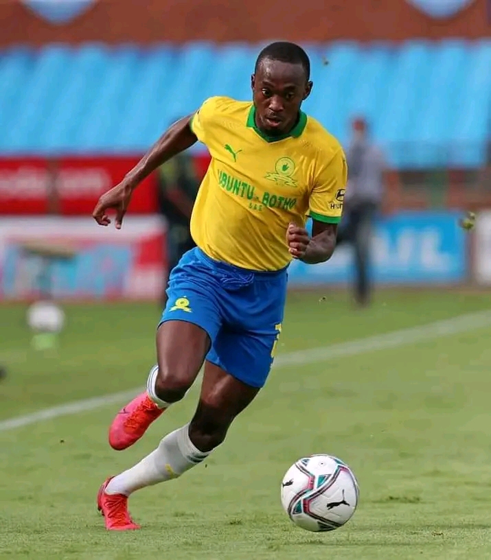  Mamelodi Sundowns: Five possible replacements for Peter Shalulile