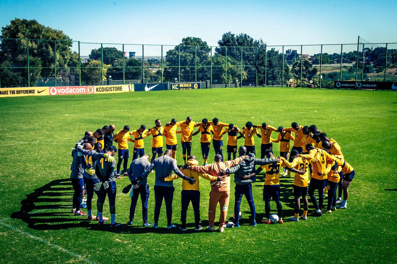  Kaizer Chiefs few more players set to part ways with Kaizer Chiefs.
